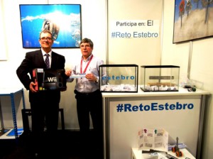 Ganador RetoEstebro