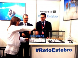 sorteo reto estebro